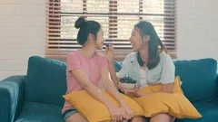 Asian Lesbian Videos