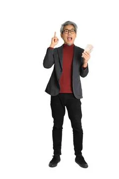Asian Man Stock Photos
