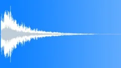 Asian Mystery - Musical Accent 05Sound Effect