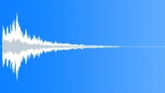 Asian Mystery - Musical Accent 08Sound Effect