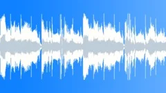 Asian Oriental Journey - 30 sec loop 1 (Japan China Travel World Music) Stock Music