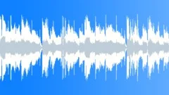Asian Oriental Journey - 30 sec loop 2 (Japan China Travel World Music)Stock Music