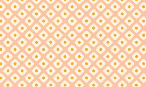 Asian shippo seamless pattern as turtle hexagons. Stock Illustration