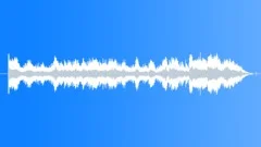 Asian Spirit (Thai instrument) Stock Music