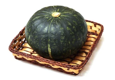 Asian squash Stock Photos