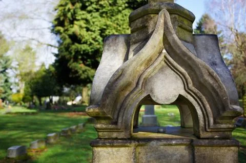 Asian stone Stock Photos