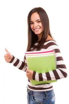 Asian Student Stock Photos