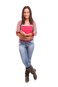 Asian Student Stock Photos