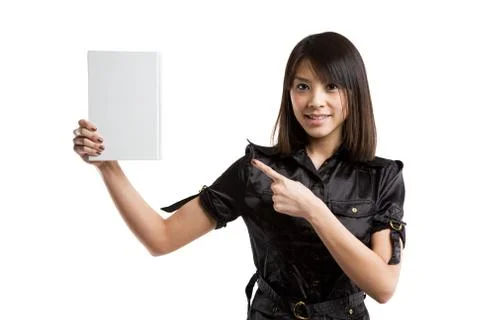 Asian student Stock Photos