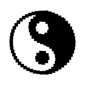 Ying Yang Drawing Images – Browse 63,947 Stock Photos, Vectors, and Video