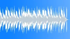 Asian Tradition (background) China Japan Oriental East Culture World MusicStock Music