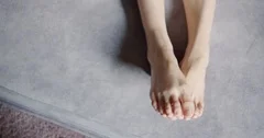 Asian Feet Videos