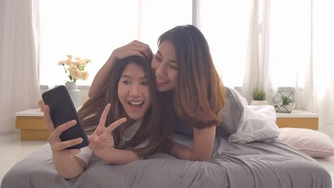 Teen Asians Lesbians