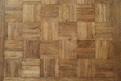 Asian wood pattern texture Stock Photos