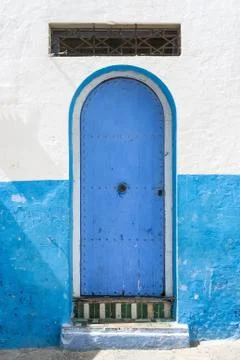 Asilah Stock Photos