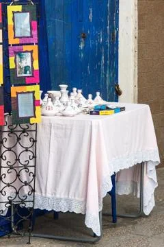 Asilah Stock Photos