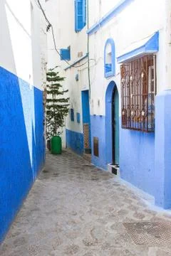 Asilah Stock Photos