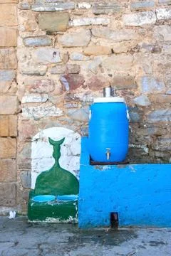 Asilah Stock Photos