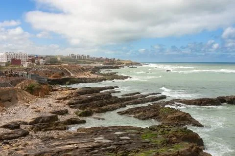 Asilah Stock Photos