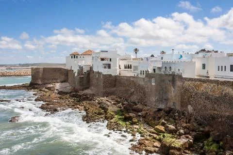Asilah Stock Photos