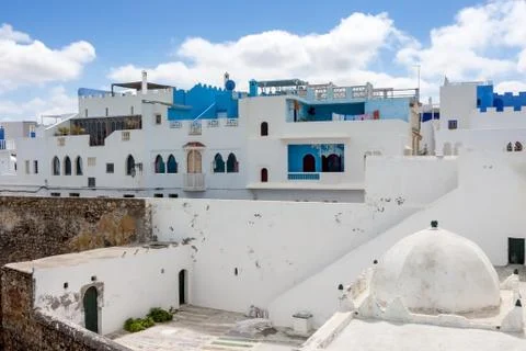 Asilah Stock Photos