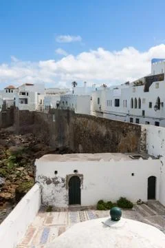 Asilah Stock Photos