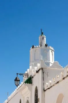 Asilah Stock Photos
