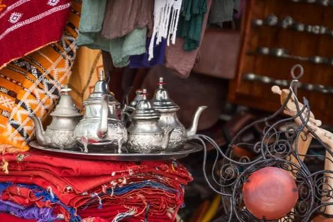 Asilah Stock Photos