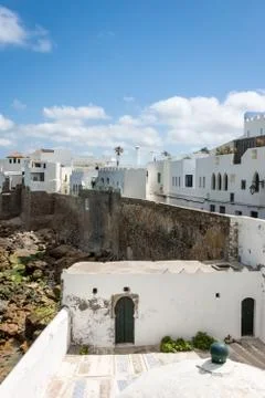 Asilah Stock Photos