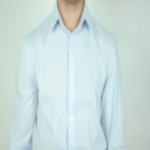 Ask Yourself, Writing On Transparent Screen Stock Footage 69709481