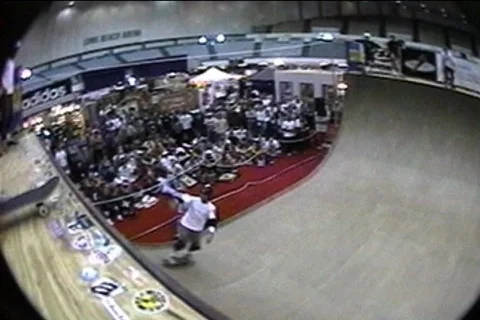 ASKATE-19 Stock Footage 69492