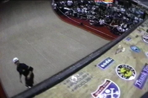 ASKATE-29 Stock Footage 94561