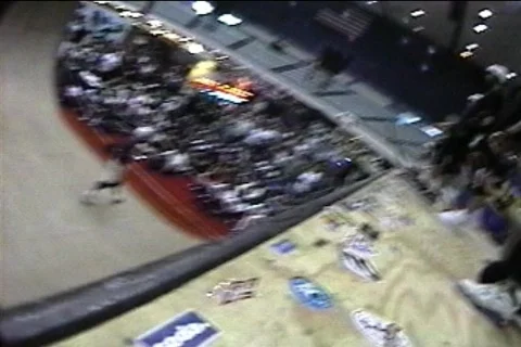 ASKATE-40 Video stock 69521