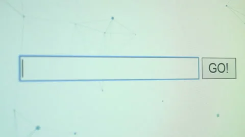 Asks the World Wide Web: Earn Money. Stock Footage 68896464