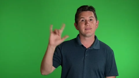 ASLStockILY Stock Footage 274687654