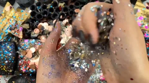 Asmr Cracking Soap Pinch Soap Satisfying Relaxing Slicing Session Video Stock Footage 311554286