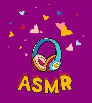 3,452 Asmr Images, Stock Photos, 3D objects, & Vectors