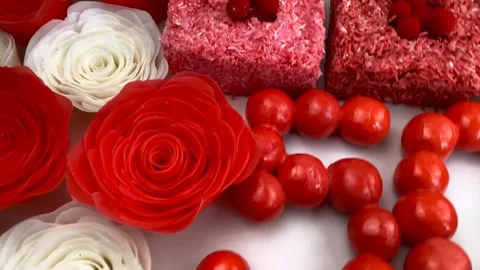 Asmr Soap Cutting Cracking Soap Pinch Soap Satisfying Relaxing Video Stock Footage 311559788