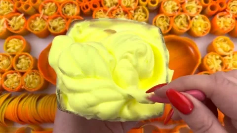 Asmr Soap Cutting Cracking Soap Pinch Soap Satisfying Relaxing Video 스톡 동영상 311566027