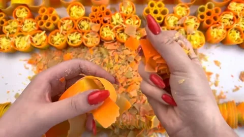 Asmr Soap Cutting Cracking Soap Pinch Soap Satisfying Relaxing Video Stock Footage 311566084