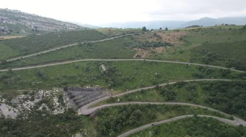 Asón Valley Stock Photos
