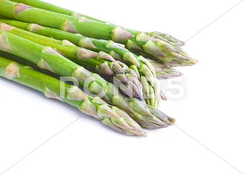 Asparagus Stock Photos