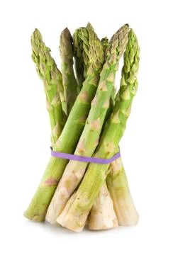 Asparagus Stock Photos