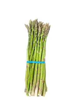 Asparagus Stock Photos