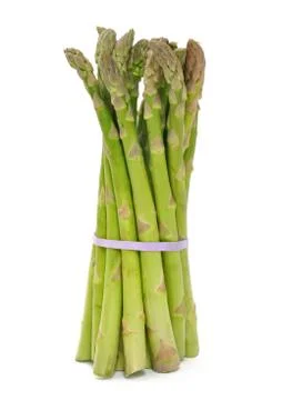 Asparagus 스톡 사진