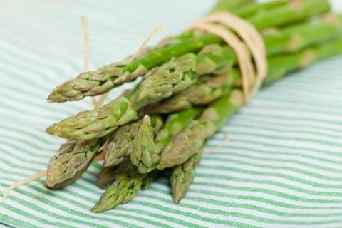 Asparagus Stock Photos