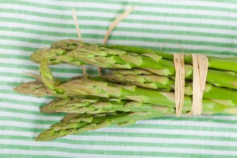 Asparagus Stock Photos