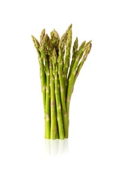 Asparagus Stock Photos