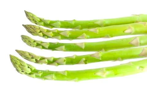 Asparagus Stock Photos
