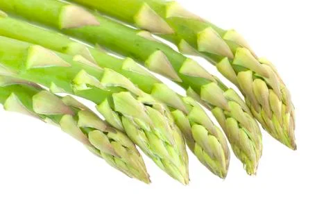 Asparagus Stock Photos